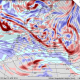 10Apr13 500mb