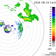 23Aug16RainRadar