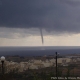 27Oct14 Waterspout