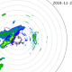 28Nov16 RainRadar