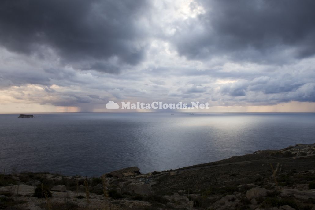 Praecipitatio Cu praecipitatio - MaltaClouds