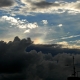 Irridescent cloud3