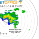 16Nov18RainRadar